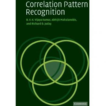 Reconocimiento de Patrones de Correlación PB Cambridge