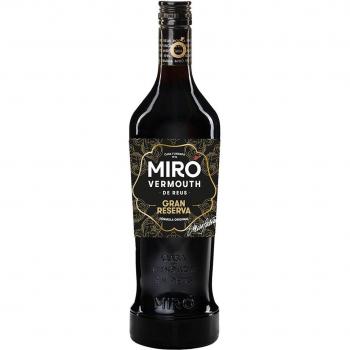 Miró - Vermut rojo Gran Reserva Miró