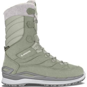 Botas de montaña para mujer Lowa Barina Evo GTX verde