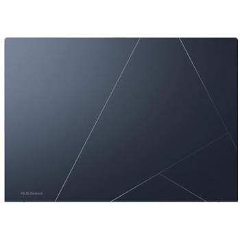 Asus Zenbook 14 OLED UX3405CA - Portátil 14 WUXGA, Intel Core Ultra 7-255H, 16GB RAM, 1TB SSD, Windows 11 Home, Azul Ponder