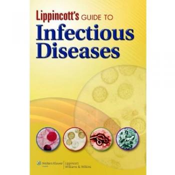 Lippincott's Guide to Infectious Diseases