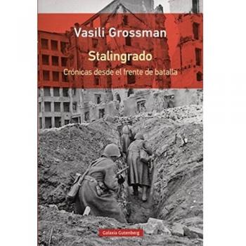 Stalingrado - Vasili Grossman