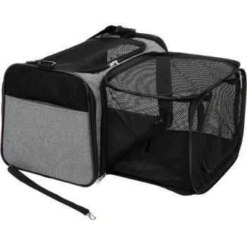 Bolso de transporte Onoen para mascotas - 45 x 26 x 28,5 cm (L x An x Al)