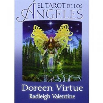GUY TREDANIEL EDICIONES El Tarot De Los Ángeles