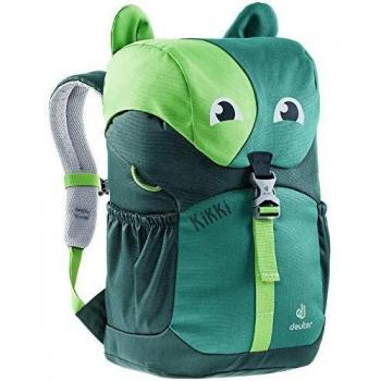 Deuter Kikki Children's Backpack 36 centimeters 8 Green
