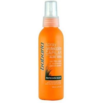 Babaria Solar Capilar Protección Vaporizador - 100 ml