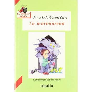 La marimorena