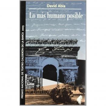 Lo más humano posible