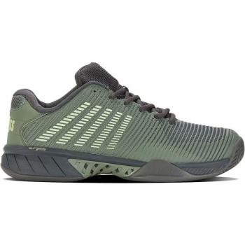 Zapatillas Hypercourt Express 2 Padel Hombre K-Swiss