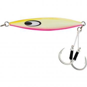 Daiwa - Jig Saltiga SK 250G Zebra Glow - SASK250G06