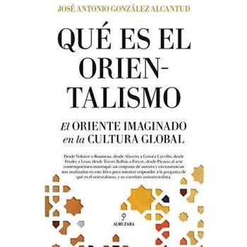 ¿Qué es el orientalismo?