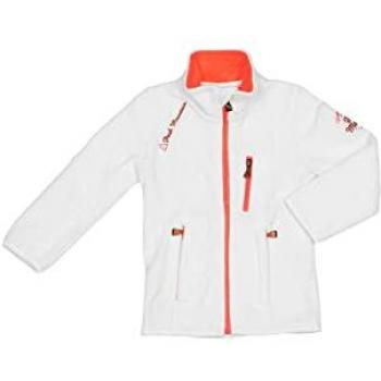 Peak Mountain Gacalon Girls' Fleece Jacket