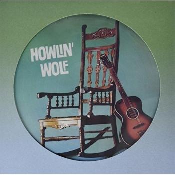 Howlin' Wolf [Vinilo]