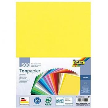 Papel de Transferencia Térmica Tono sobre Tono