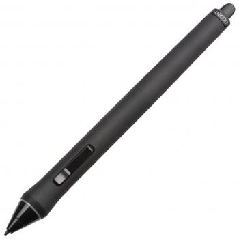 Wacom Intuos 4 Grip Pen Inalámbrico para Cintiq 21UX y Intuos Negrot