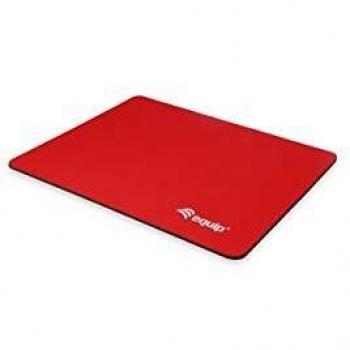 Equip Alfombrilla Antideslizante, Rojo, Talla Única