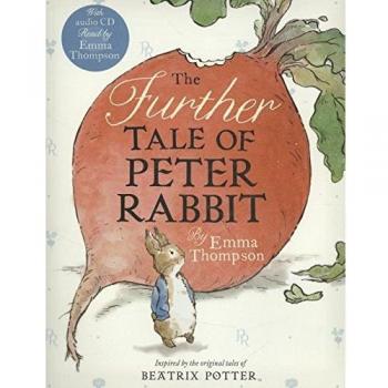 La Nueva Aventura de Pedro Conejo - Emma Thompson