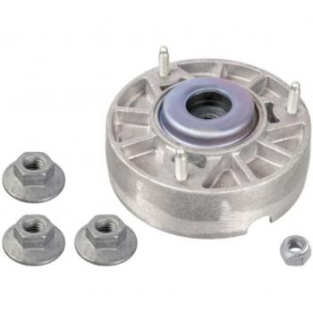 Kit de reparación cojinete de soporte del puntal de suspensión FEBI BILSTEIN 177234, incluye cojinete, bujes y componentes necesarios para la instalación, diseñado para garantizar un correcto apoyo y funcionamiento del sistema de suspensión