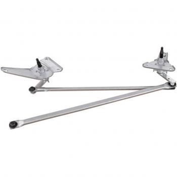 VAICO V42 0895 Varillaje de Limpiaparabrisas Original para vehículos con volante a la izquierda, sin electromotor
