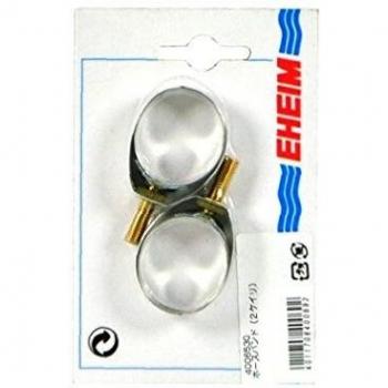 Eheim 4011708400692 Accesorio Abrazadera de Manguera a Manguera 4006940