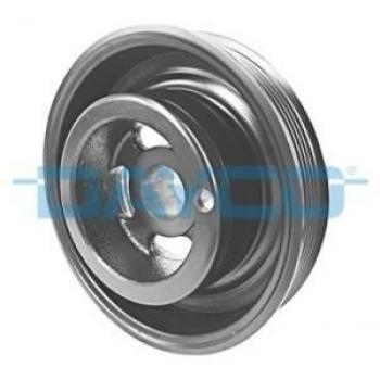 Dayco DPV1103 Polea, cigüeñal