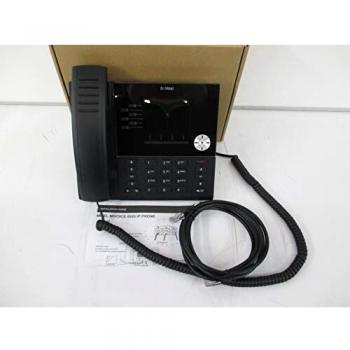 Mitel MiVoice 6920 LCD Display IP Phone - Black