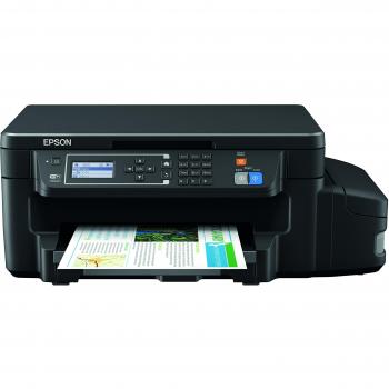 Epson Ecotank ET-3600 - Impresora multifunción de tinda