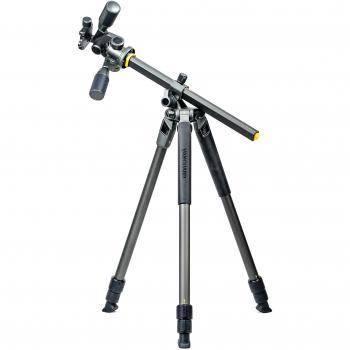 Vanguard Alta Pro 2+ 263AP Aluminium 3-section Tripod with MACC and 3-way Pan Head