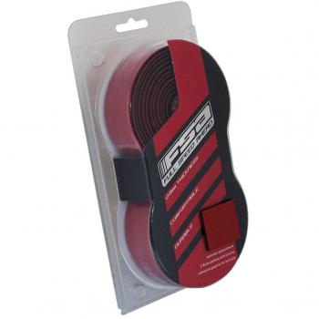 Â F.S.A. Power Touch Juego de Cinta, Profesionales, Rojo, Unisex