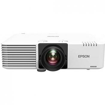 Epson EB-L630SU 3LCD Standard Throw Laser Projector - 6000 Lumens, WUXGA (1920x1200), 16:10, 0.8-1.07:1 Throw Ratio, Wireless