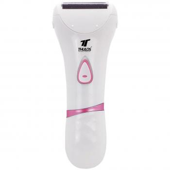 Depiladora Thulos TH-BY12 con Cabezal Extraíble y Velocidad de 6500-7500 RPM
