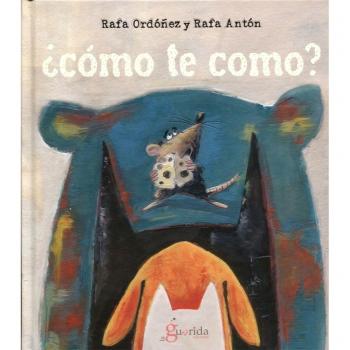 ¿Cómo te como?