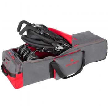 Maclaren Buggy - Bolsa de almacenaje de sillita