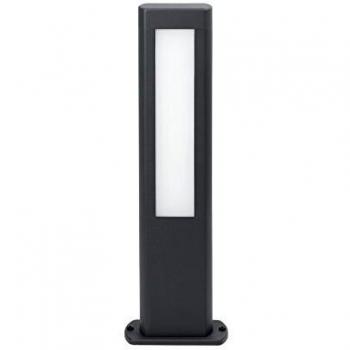 Faro Barcelona 71216 - NANDA baliza Gris Oscuro h500 led 12,5w 3000k