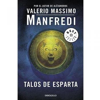 Talos de Esparta
