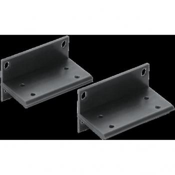 Atlas Sound AARMK2-0 Rack Mount Kit for AA120, AA240, AA120M, AA200PHD, AA400PHD