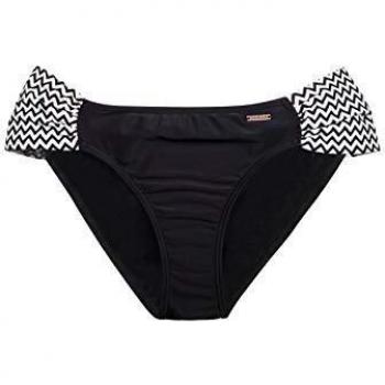 Braguita de Bikini Protest MM LOVEALL Negra XS Femme