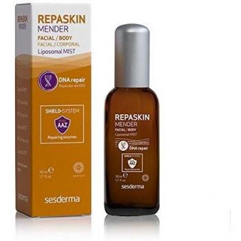 Sesderma Repaskin Mender Mist Reparador del ADN - 50 gr