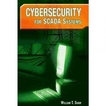 Cybersecurity for SCADA Systems Hardback