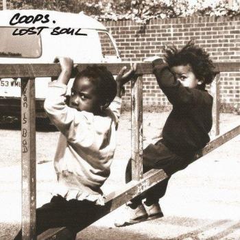 Lost Soul [VINYL] [Vinilo]