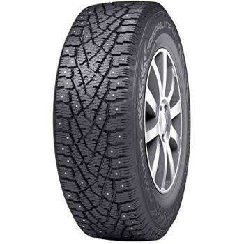 Nokian Hakkapeliitta C3 Studded Winter Tire (205/65 R15C 102/100R 6PR)