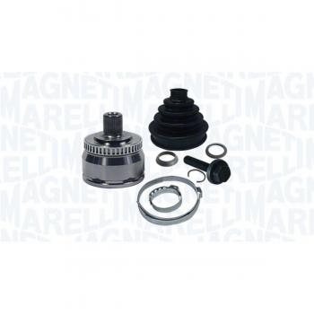 Juego de articulación de cardán MAGNETI MARELLI 302015100308