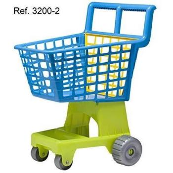 JISA Carrito de compra 40cm
