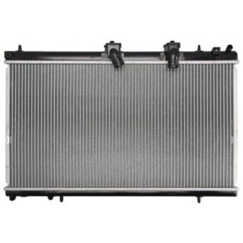 Radiador de refrigeración del motor THERMOTEC D7C005TT