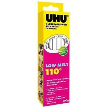 UHU 48630 - Pegamento termofusible