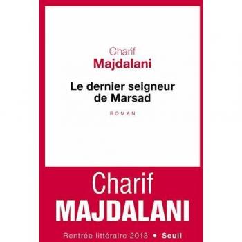 El Último Señor de Marsad - Charif Majdalani