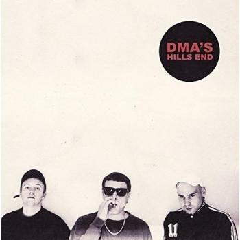 Hills End [VINYL]