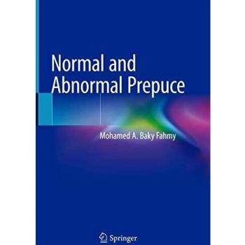 Normal and Abnormal Prepuce