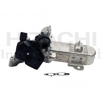 Válvula EGR HITACHI 2508461 de alto rendimiento