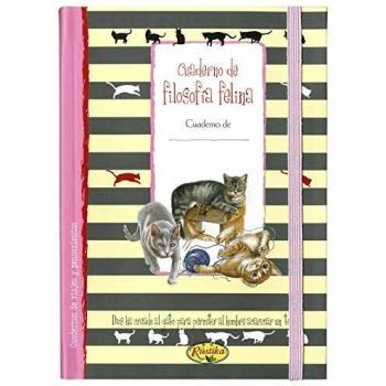 Cuaderno de filosofía felina